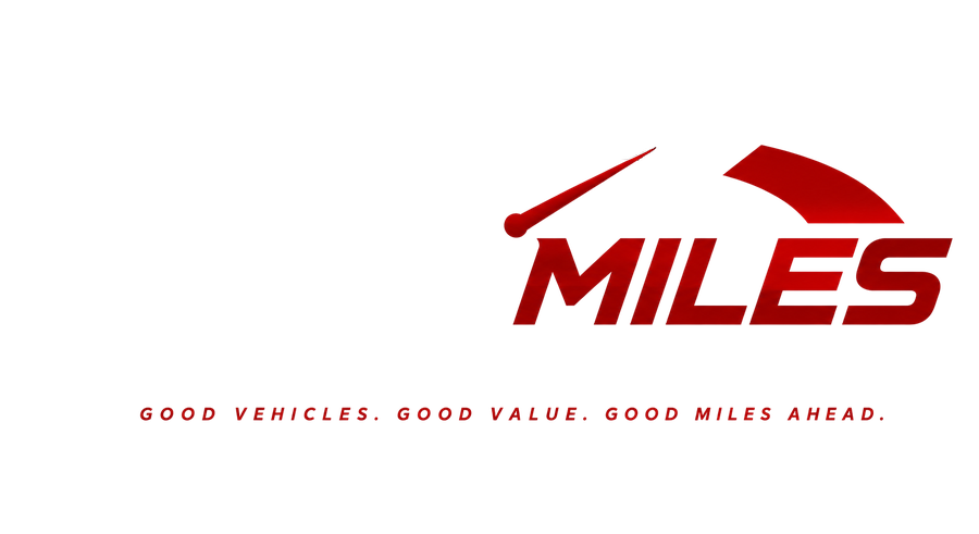 Good Miles Auto